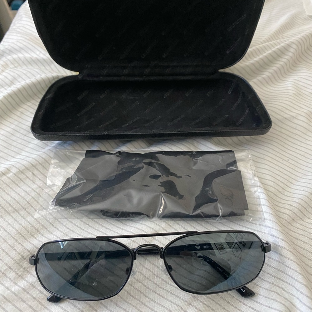 Balenciaga sunglasses